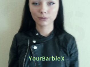 YourBarbieX
