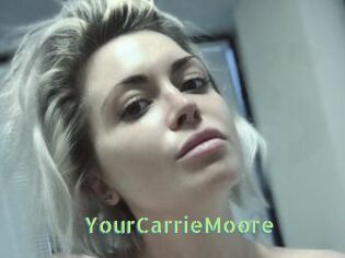YourCarrieMoore