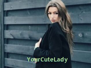 YourCuteLady
