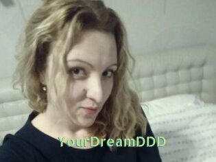YourDreamDDD