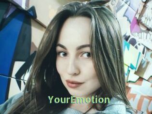 YourEmotion