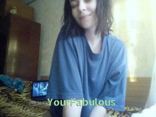 YourFabulous