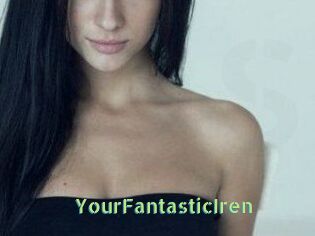 YourFantasticIren