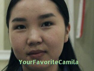 Your_Favorite_Camila