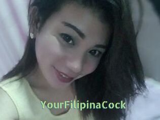 YourFilipinaCock