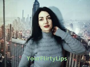YourFlirtyLips