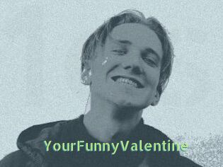 YourFunnyValentine