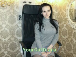 YourGirlDiana