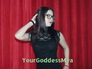YourGoddessMya