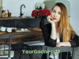 YourGodness18