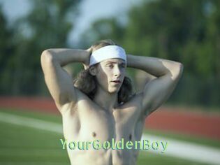 YourGoldenBoy