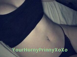 YourHornyPrinnyXoXo