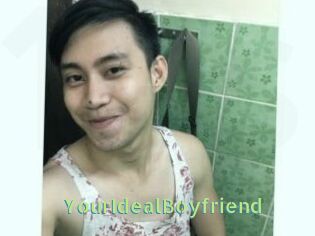 YourIdealBoyfriend