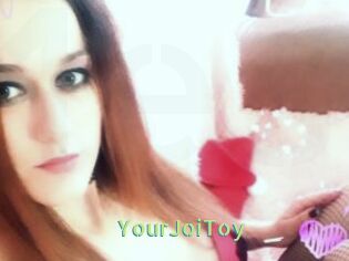 YourJoiToy Une Etudiante Sexy