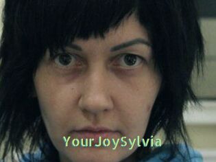 Your_Joy_Sylvia