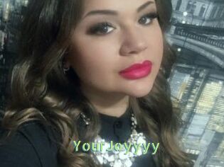 YourJoyyyy
