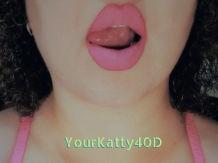 YourKatty40D Une Etudiante Sexy