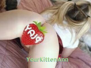 YourKittenAnn