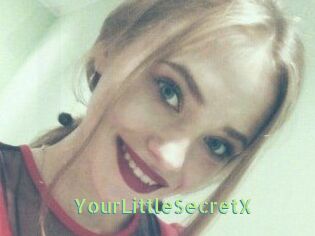 YourLittleSecretX
