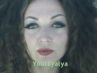 YourLyalya