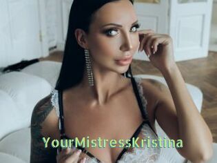 YourMistressKristina