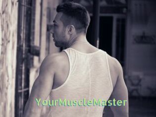 YourMuscleMaster