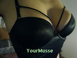 YourMusse