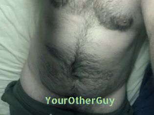 YourOtherGuy