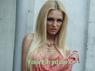 YourParadiseX