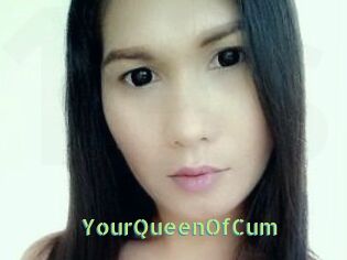 YourQueenOfCum