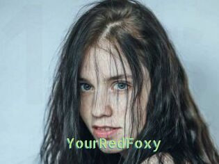YourRedFoxy