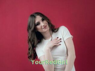 YourRedGirl