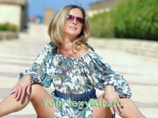 YourSexyAlison
