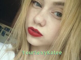 YourSexyKatee