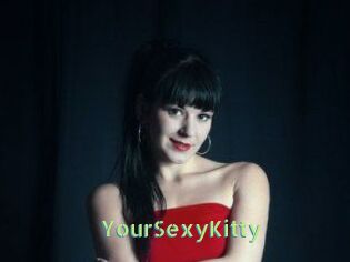 YourSexyKitty
