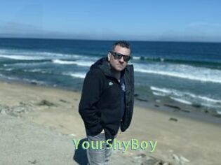 YourShyBoy