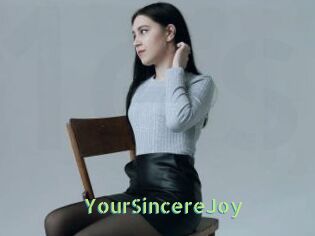 YourSincereJoy Une Etudiante Sexy