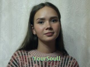 YourSoull Une Etudiante Sexy