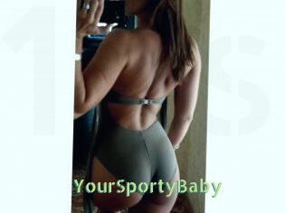 YourSportyBaby