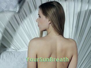 YourSunBreath