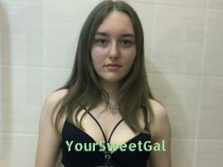 YourSweetGal