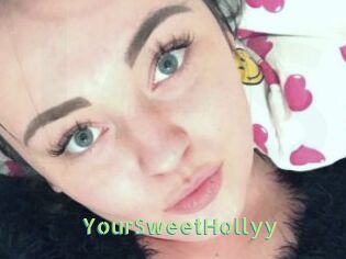 YourSweetHollyy