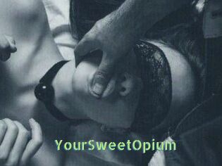 YourSweetOpium