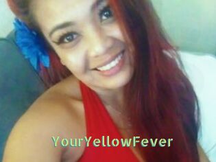 YourYellowFever