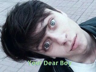 Your_Dear_Boy