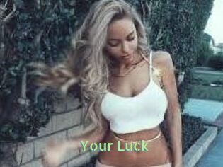 Your_Luck_