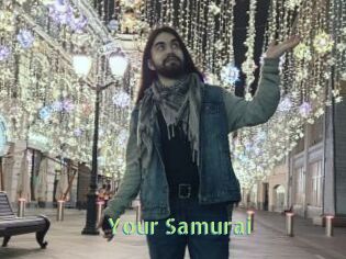 Your_Samurai