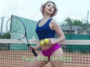 Your_XXX_Destiny