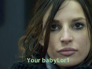 Your_babyLor1