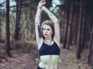 Your_bae